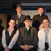 BORG-Schüler machen engagiertes Theater