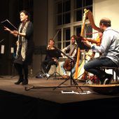 Der intime Zauber frühbarocker Musik