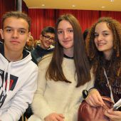 Vereinendes Theater