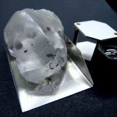 Riesendiamant aus Lesotho bringt 37 Millionen Euro