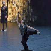 Shakespeares „Hamlet“ als getanztes Drama