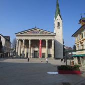 Die bewegte Geschichte der „Dorfer Kirche“