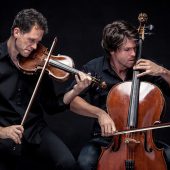 Unbändige Spiellust und radikaler Rhythmus