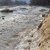 Fragen zur Natur: „Lutzwasser“