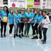 Bronze für Bregenzer Mädchen bei Bundesmeisterschaft