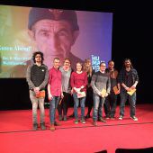 OJAD beim Human Vision Film Festival dabei