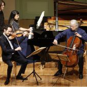 Brahms für Schubertianer