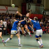 SSV Dornbirns U18 setzt Erfolgslauf fort