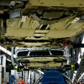 Trump droht mit Strafzöllen auf Autos