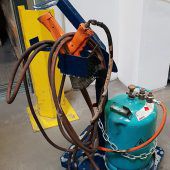 Brisanter Einsatz in Hohenems
