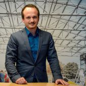 Lösung für insolventen Installateur Bechter