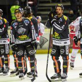 Für Dornbirn ist die Saison zu Ende. »C1