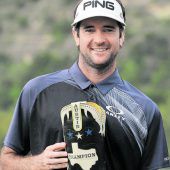 Bubba Watson ist Masters-Champion