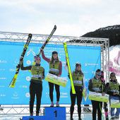 Rädler eine Hundertstel vor Ortlieb