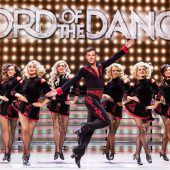 Erfolgsshow „Lord of the Dance“