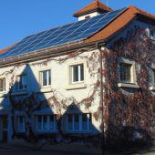 Energische Energiearbeit