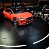 Tesla-Jäger mit österreichischen Wurzeln in den Startlöchern