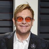 Elton John verließ wegen aufdringlichem Fan die Bühne