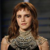 Emma Watson sucht Korrekturleser für Tattoos