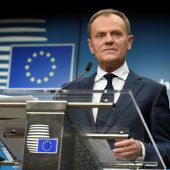 Gewöhnliches Handelsabkommen für Großbritannien
