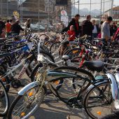 Alles rund ums Fahrrad am Samstag in Dornbirn