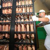 Efef Fleischwaren: Wie es nach dem Ende der Produktion weitergeht. »D1