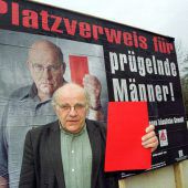 Trauer um Jochen Senf