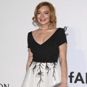 Schlappe für Lohan