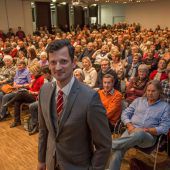 Ein Leben mit Krebs