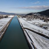 BH-Gutachten stellt fest, dass Nutzungsberechtigte bei Rhesi befangen sind. »A6