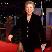 Marjan wirbt für Festspiele