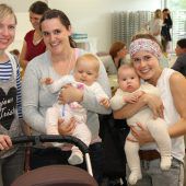Patienten und Familien im Fokus