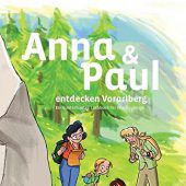 Vorarlberg spielerisch entdecken