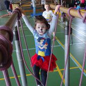 Spielefest für Kinder