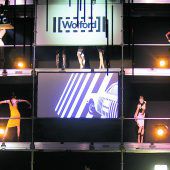 China-Mischkonzern übernimmt Aktienpaket bei Bregenzer Textiler Wolford. »D1