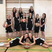 Finale im Basketball