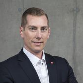 Jobangebot für Efef-Mitarbeiter