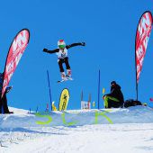 Kids Snow Fun