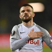 Zwei Berisha-Tore bei Salzburg-Sieg in Dortmund. »C3