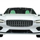 Polestar startet 2019