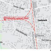 Bahn frei für den Ausbau
