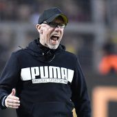 BVB mit Krimi-Sieg
