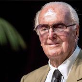 De Givenchy ist tot