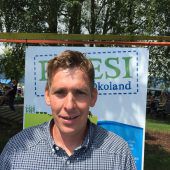 Kein Glaube an Rhesi