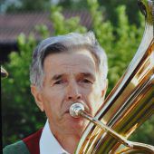 Gratulation zum Geburtstag