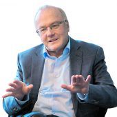 Über Gott und die Welt