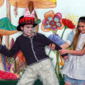 Alice im Wunderland