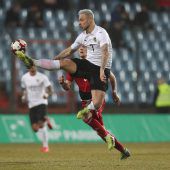 Klarer Sieg für Arnautovic und Co. – Österreich gewinnt in Luxemburg 4:0. »C1