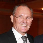 PS-Capo im Unruhestand