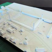 Mehr zum Stadionbau